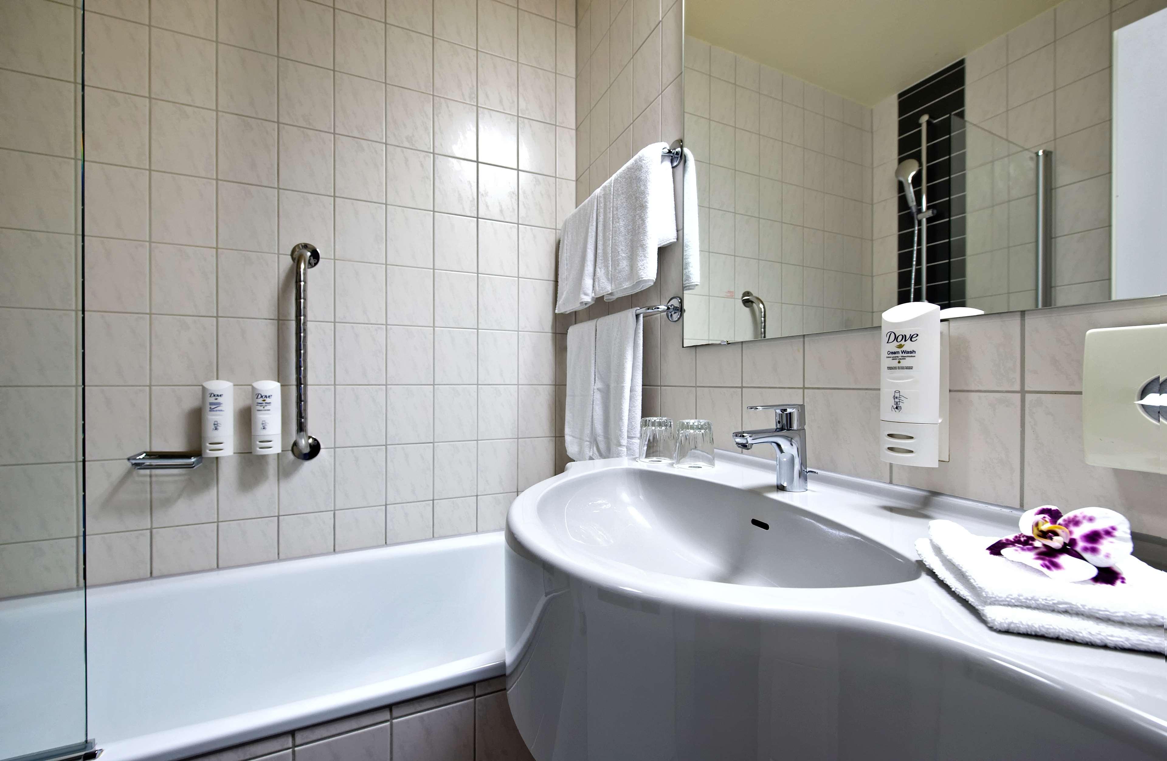 B&B Hotel Rastatt Luaran gambar