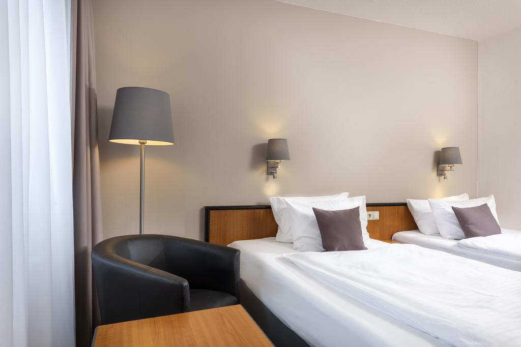 B&B Hotel Rastatt Bilik gambar